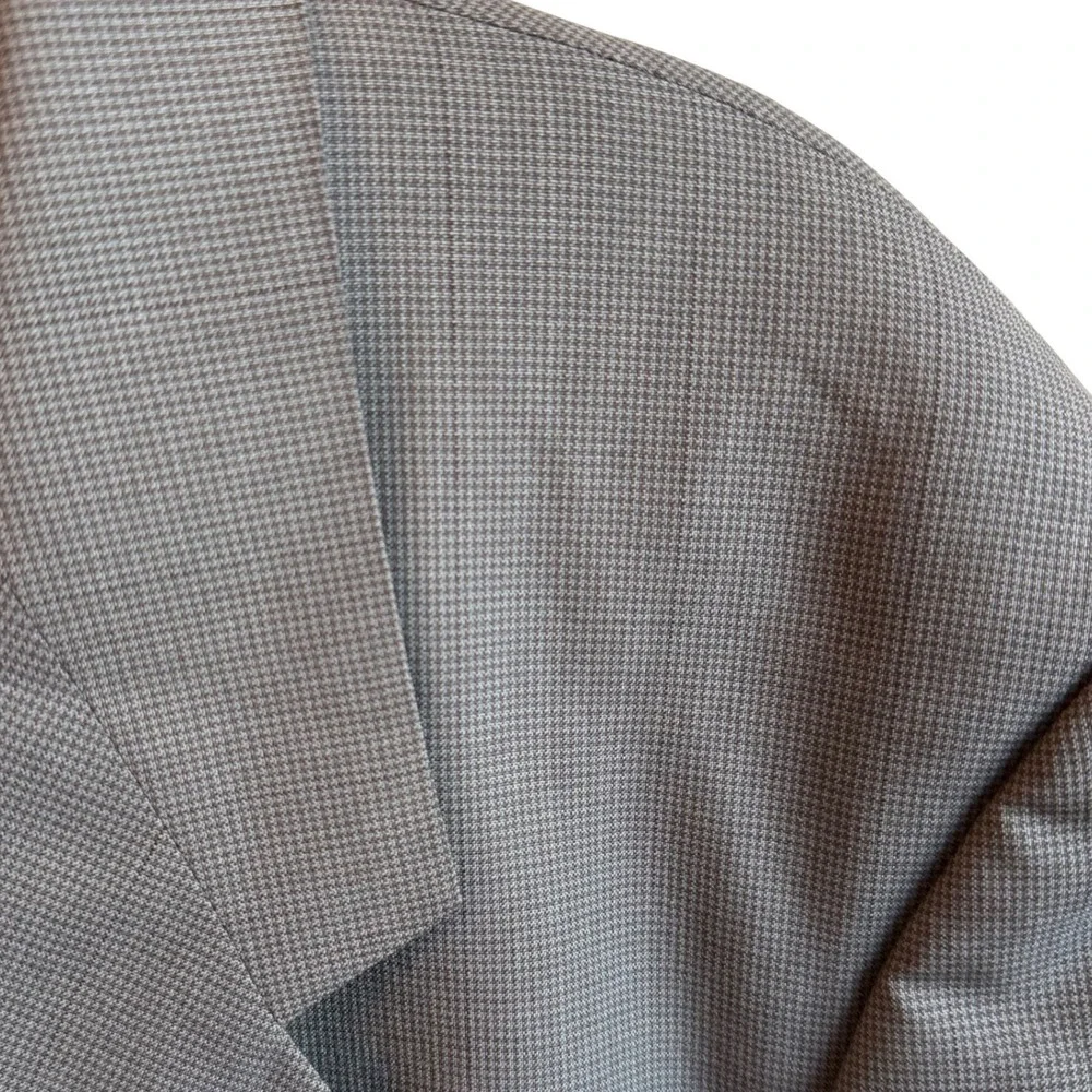 Yves Saint Laurent timeless tailored